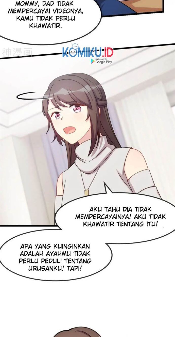 CEO’s Sudden Proposal Chapter 291 Gambar 12